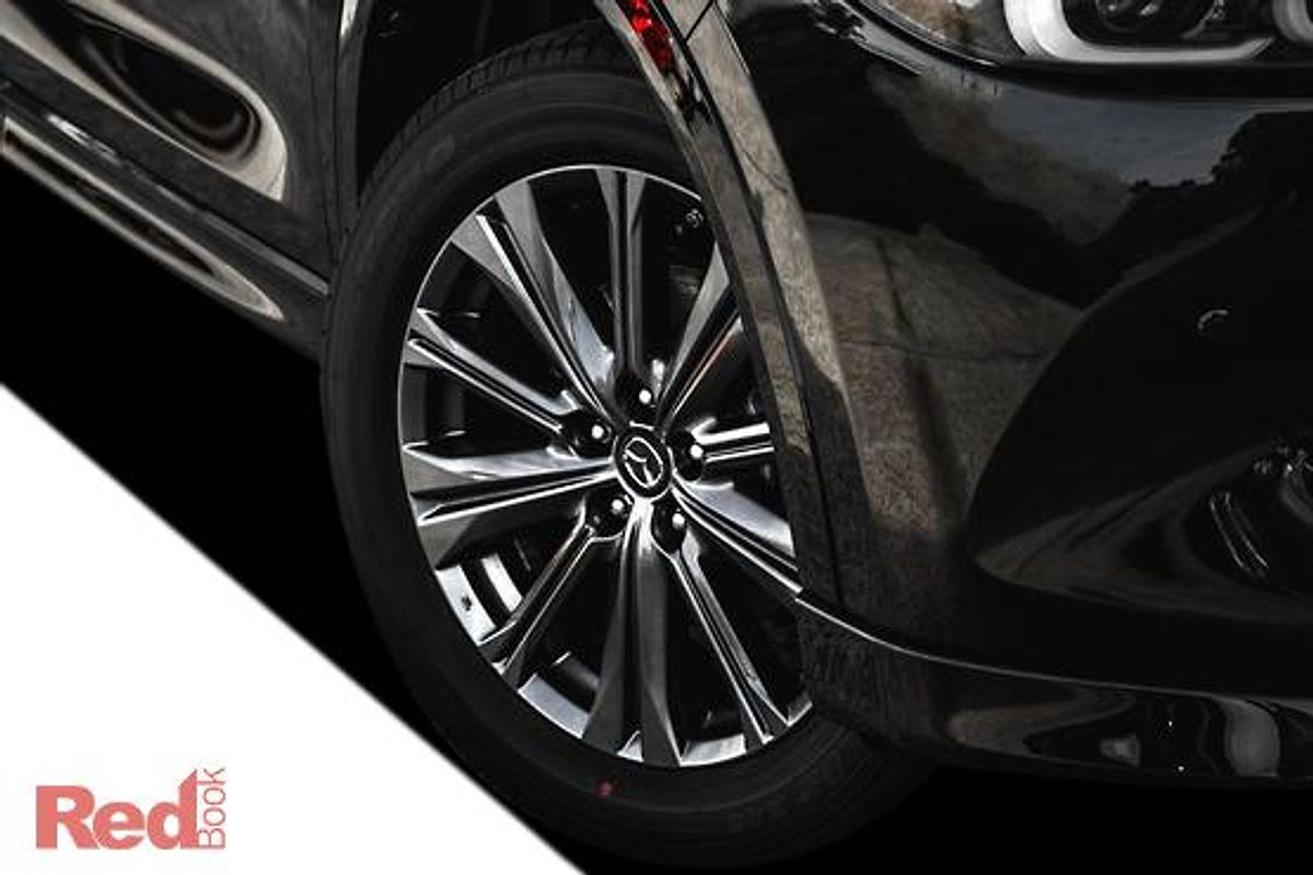 2025 Mazda CX-5 G35 Akera KF Series