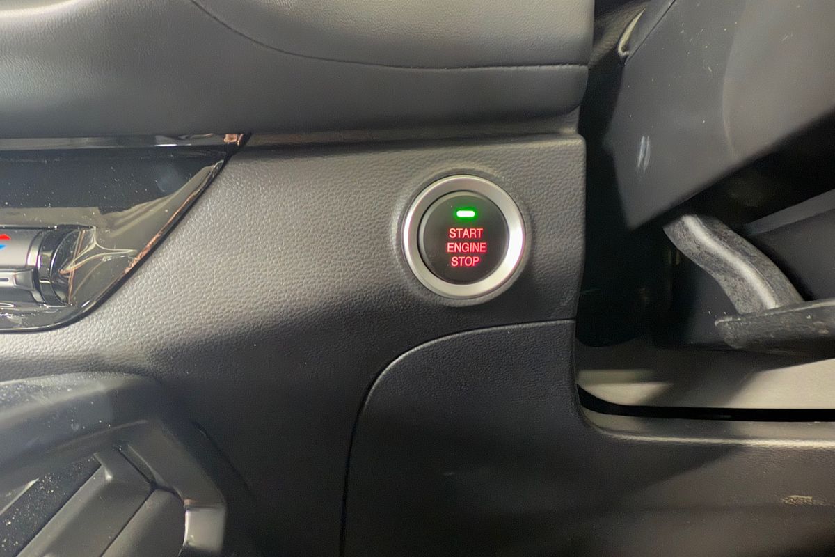 2025 LDV D90 Executive SV9A