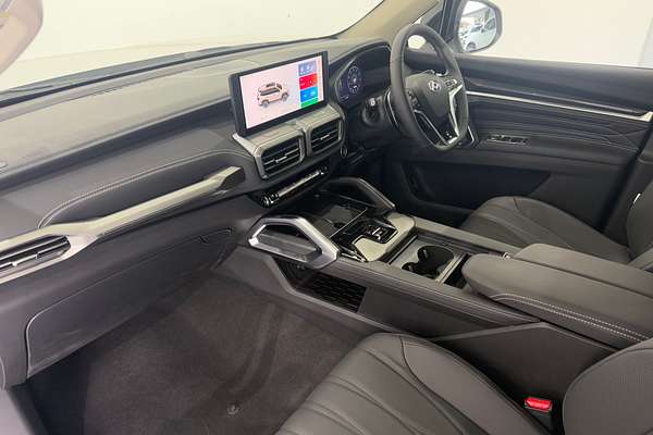 2025 LDV D90 Executive SV9A