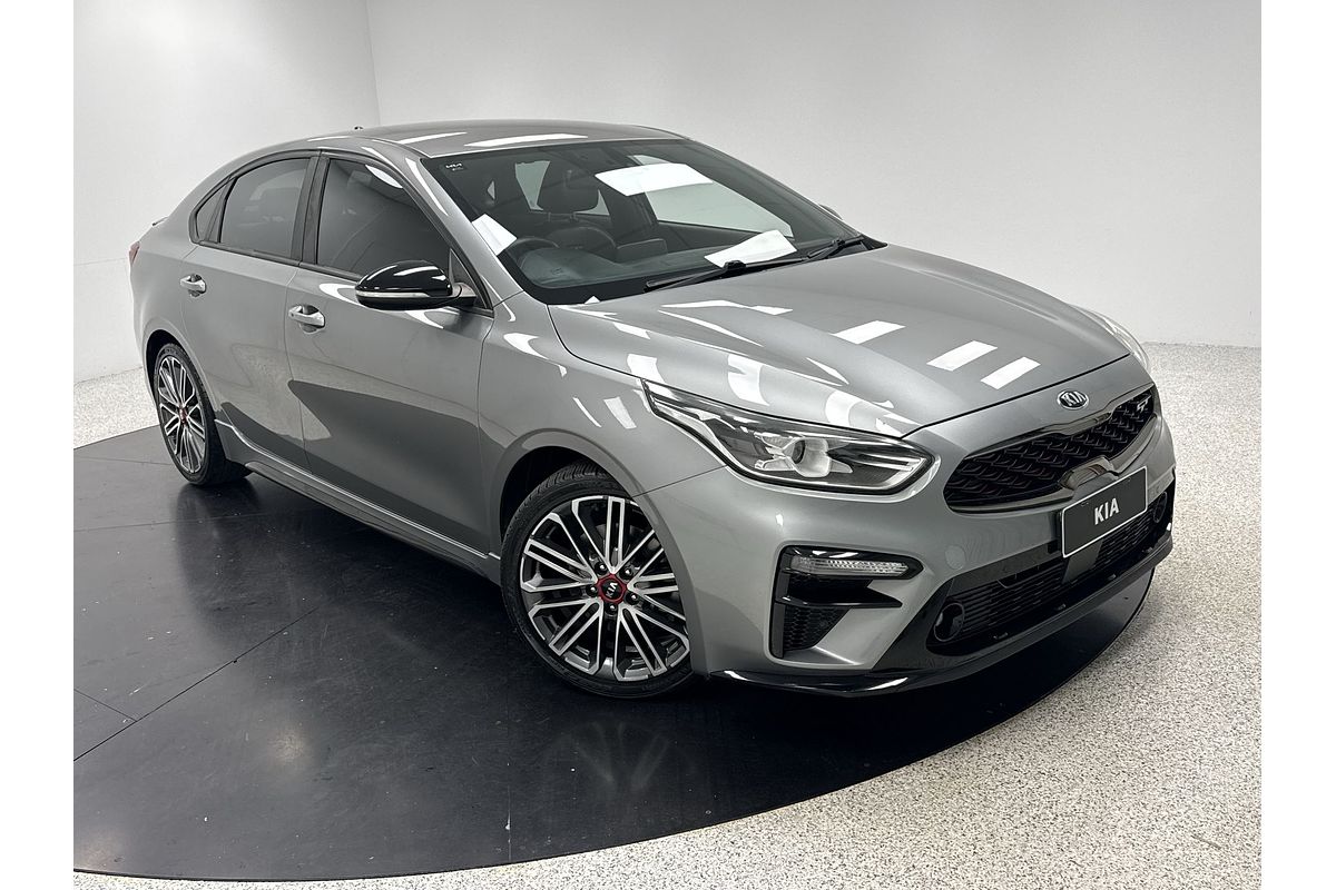 2020 Kia Cerato GT BD