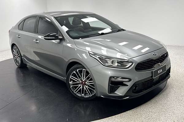 2020 Kia Cerato GT BD