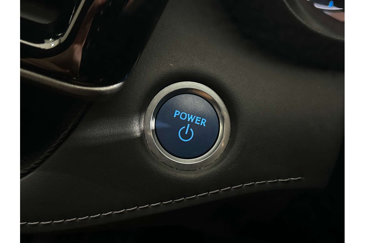 2021 Toyota Kluger GX AXUH78R