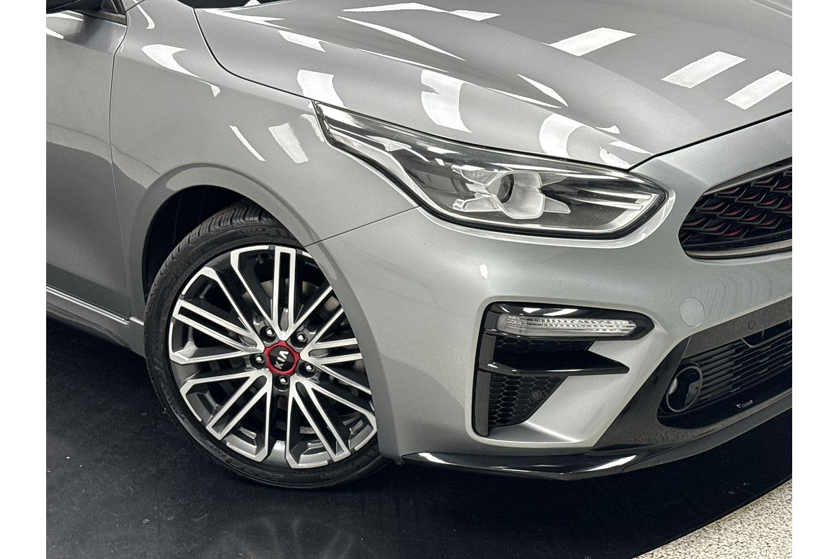 2020 Kia Cerato GT BD