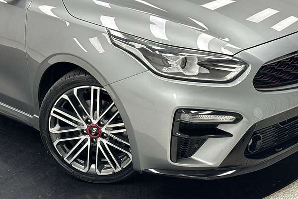 2020 Kia Cerato GT BD