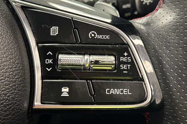 2020 Kia Cerato GT BD