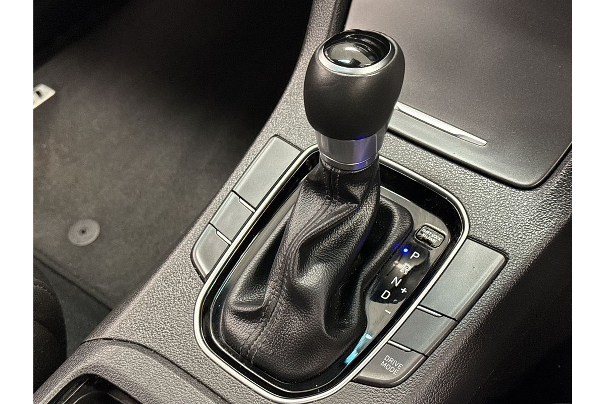 2021 Hyundai i30 PD.V4