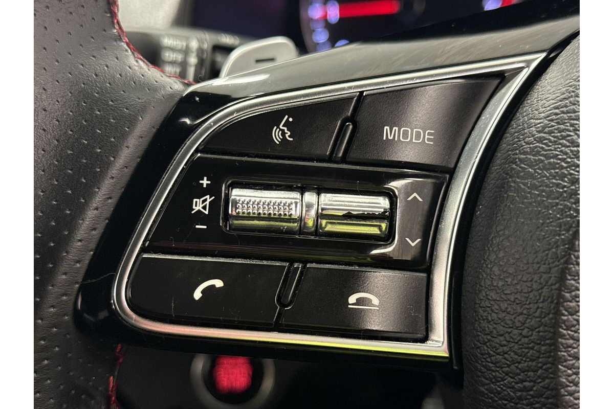 2020 Kia Cerato GT BD