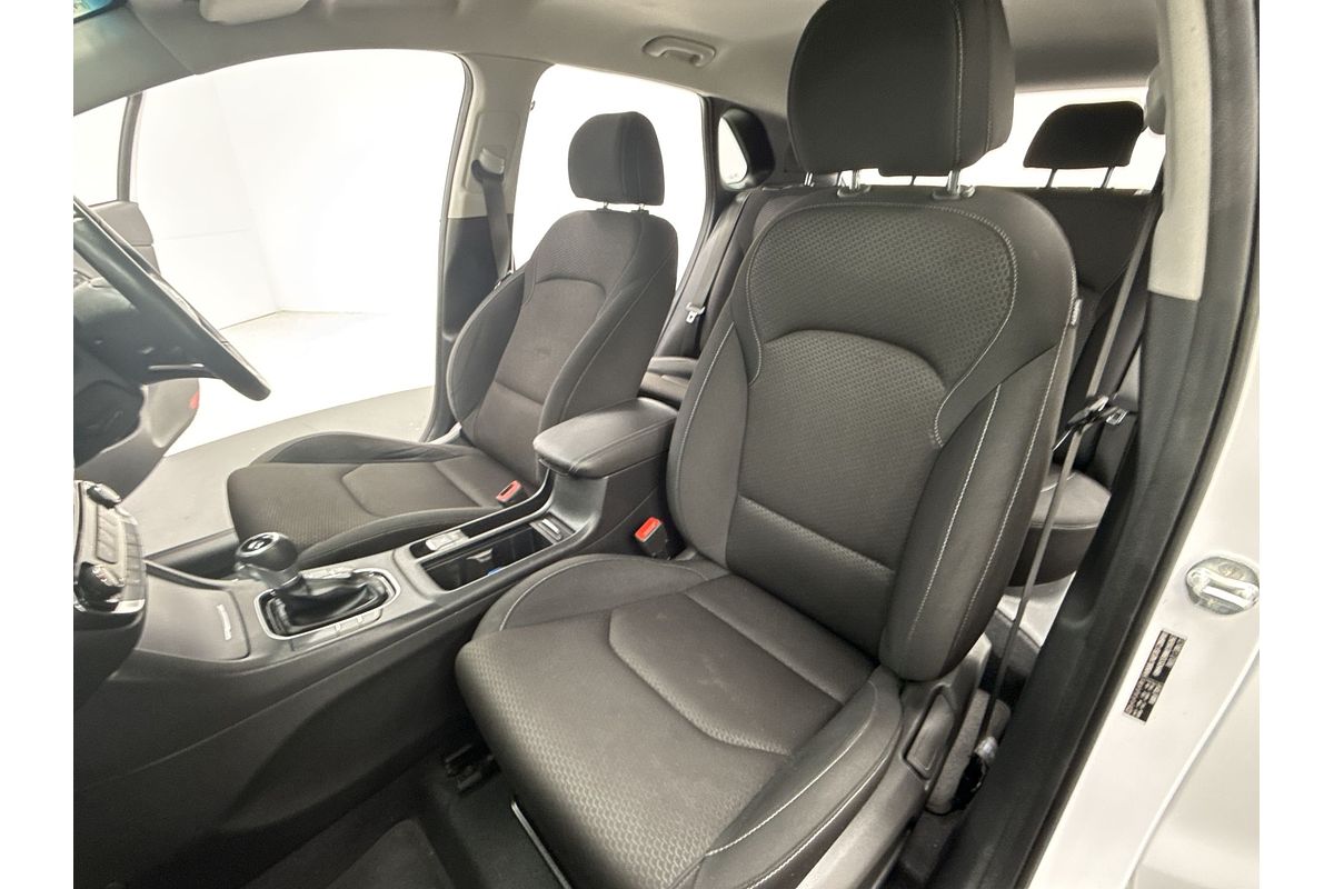 2021 Hyundai i30 PD.V4