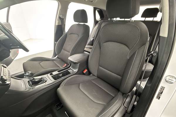 2021 Hyundai i30 PD.V4