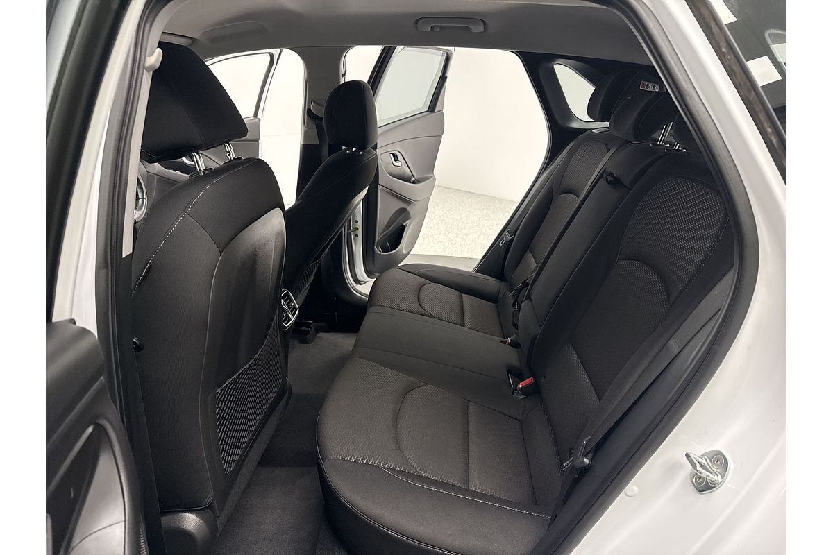 2021 Hyundai i30 PD.V4