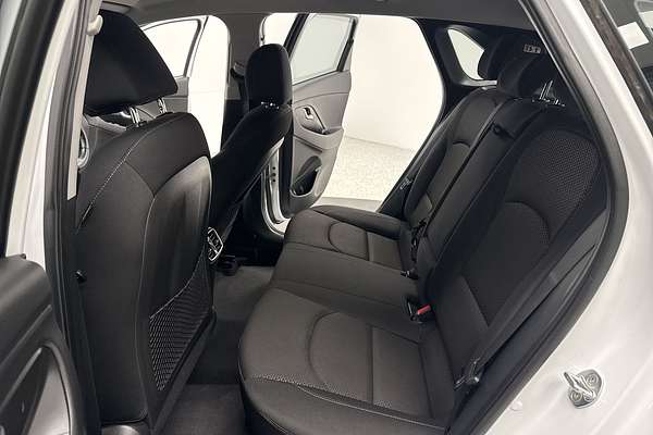 2021 Hyundai i30 PD.V4