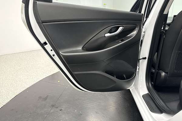 2021 Hyundai i30 PD.V4