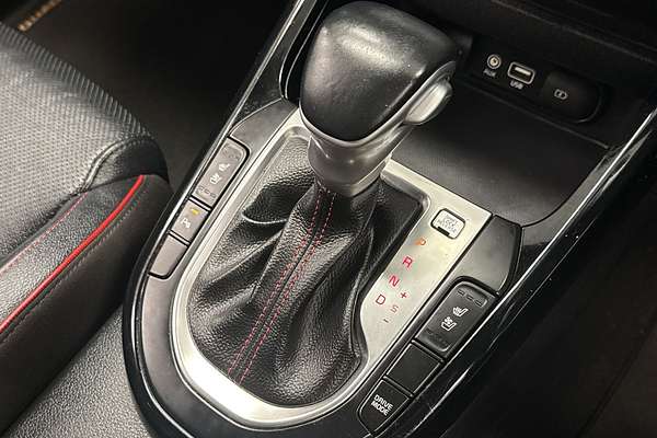 2020 Kia Cerato GT BD
