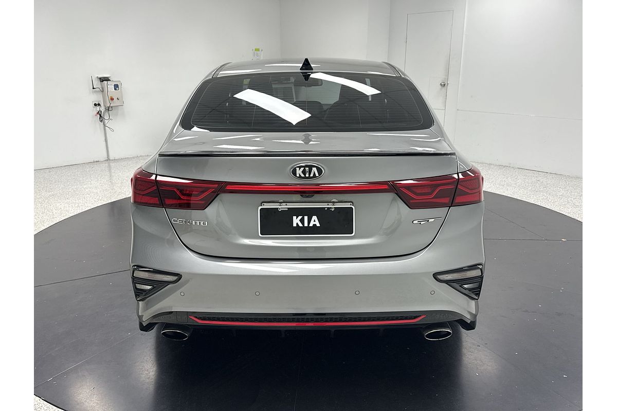 2020 Kia Cerato GT BD
