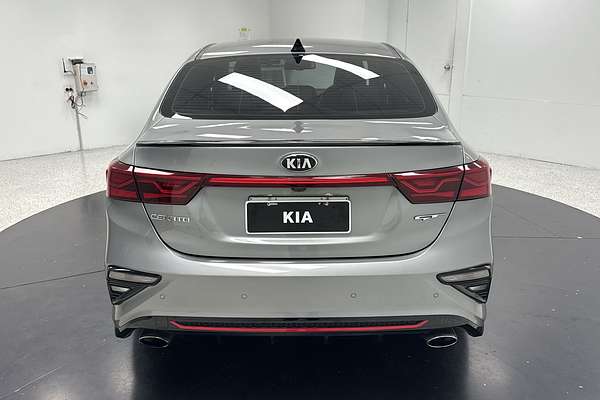 2020 Kia Cerato GT BD