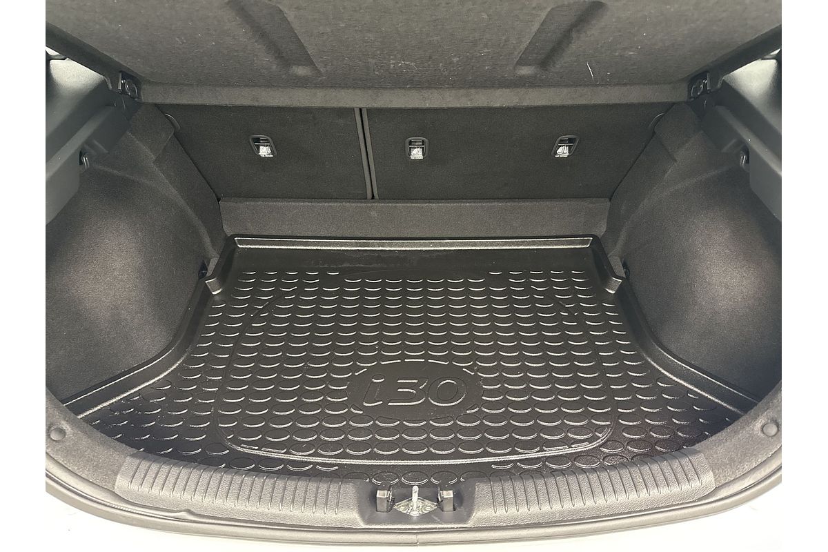 2021 Hyundai i30 PD.V4