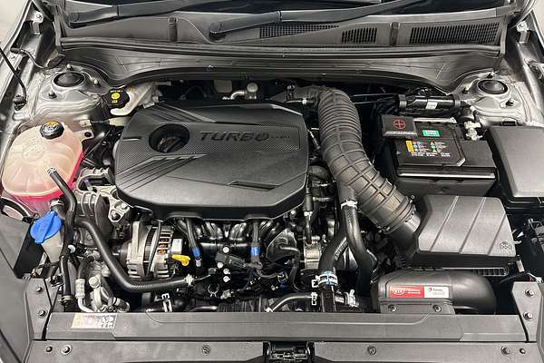 2020 Kia Cerato GT BD