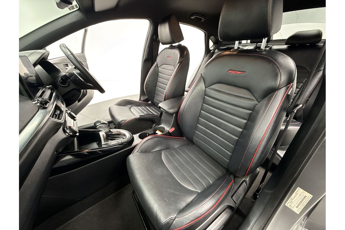 2020 Kia Cerato GT BD