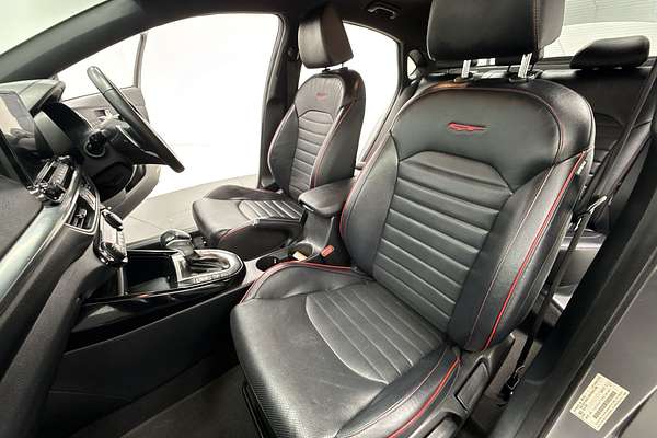 2020 Kia Cerato GT BD