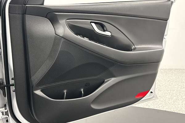 2021 Hyundai i30 PD.V4