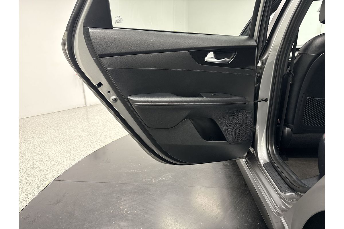 2020 Kia Cerato GT BD