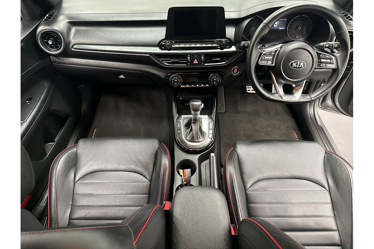 2020 Kia Cerato GT BD