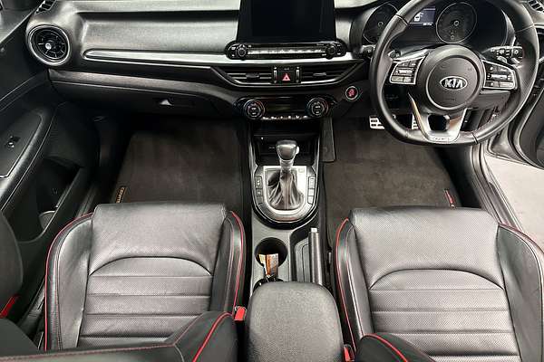 2020 Kia Cerato GT BD