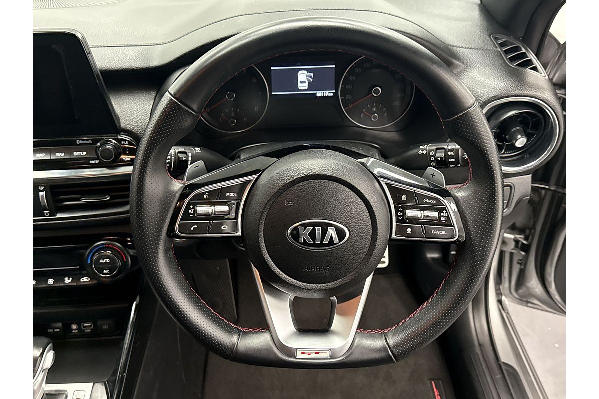 2020 Kia Cerato GT BD