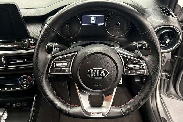 2020 Kia Cerato GT BD