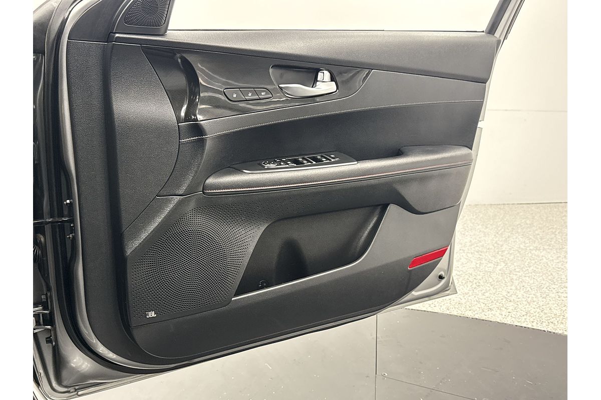 2020 Kia Cerato GT BD