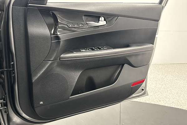 2020 Kia Cerato GT BD