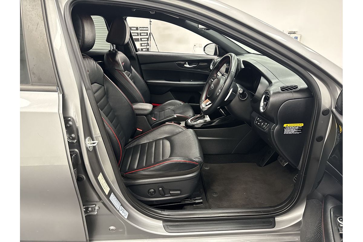 2020 Kia Cerato GT BD