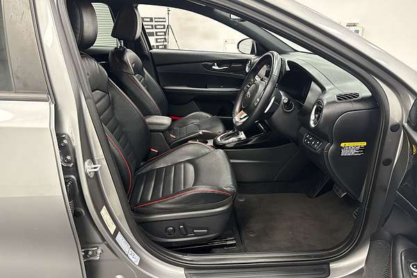 2020 Kia Cerato GT BD