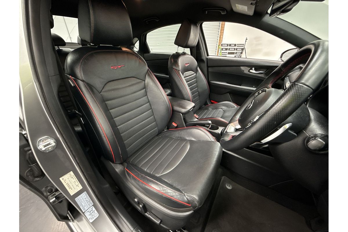 2020 Kia Cerato GT BD