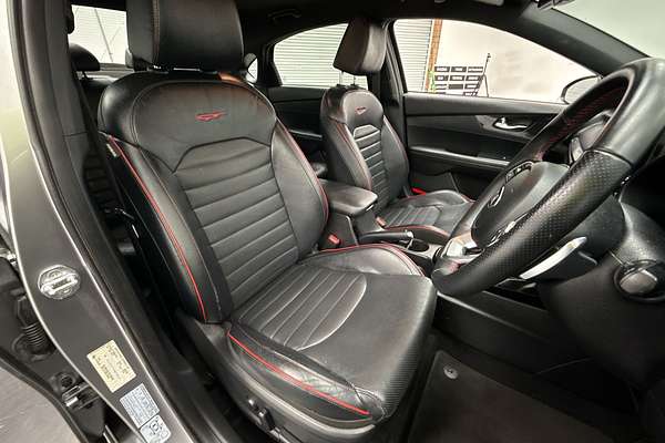 2020 Kia Cerato GT BD