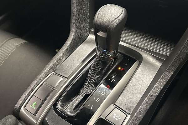 2017 Honda Civic VTi-S 10th Gen