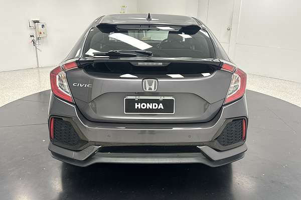 2017 Honda Civic VTi-S 10th Gen