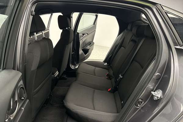 2017 Honda Civic VTi-S 10th Gen