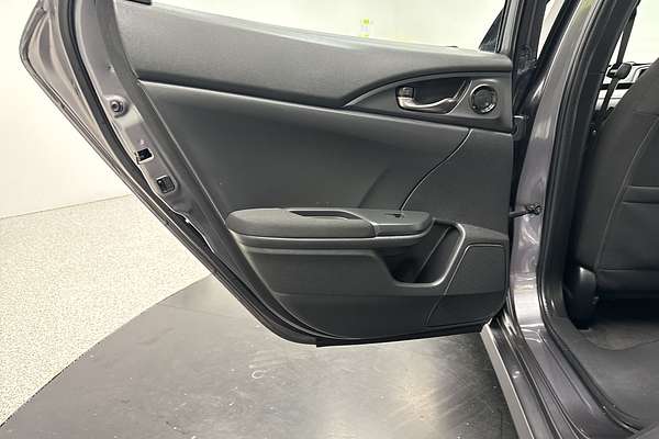 2017 Honda Civic VTi-S 10th Gen