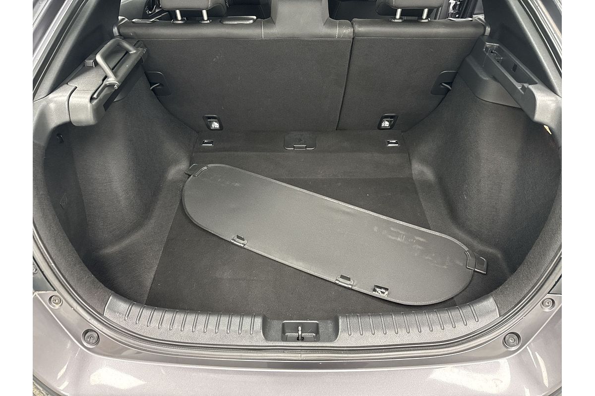 2017 Honda Civic VTi-S 10th Gen