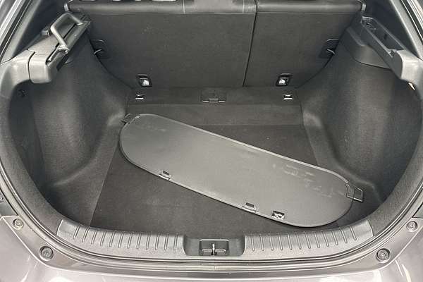 2017 Honda Civic VTi-S 10th Gen