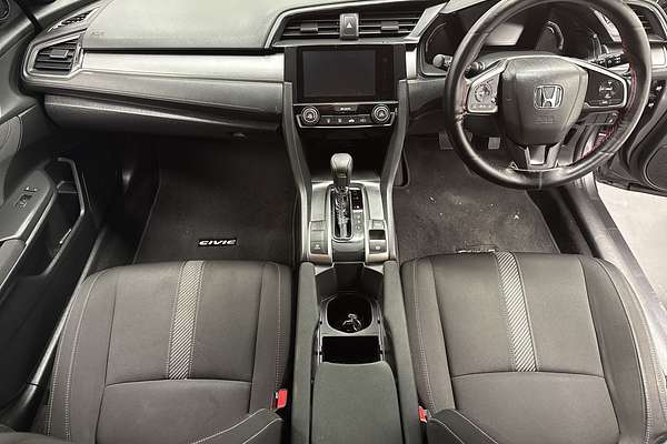 2017 Honda Civic VTi-S 10th Gen