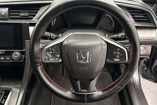 2017 Honda Civic VTi-S 10th Gen