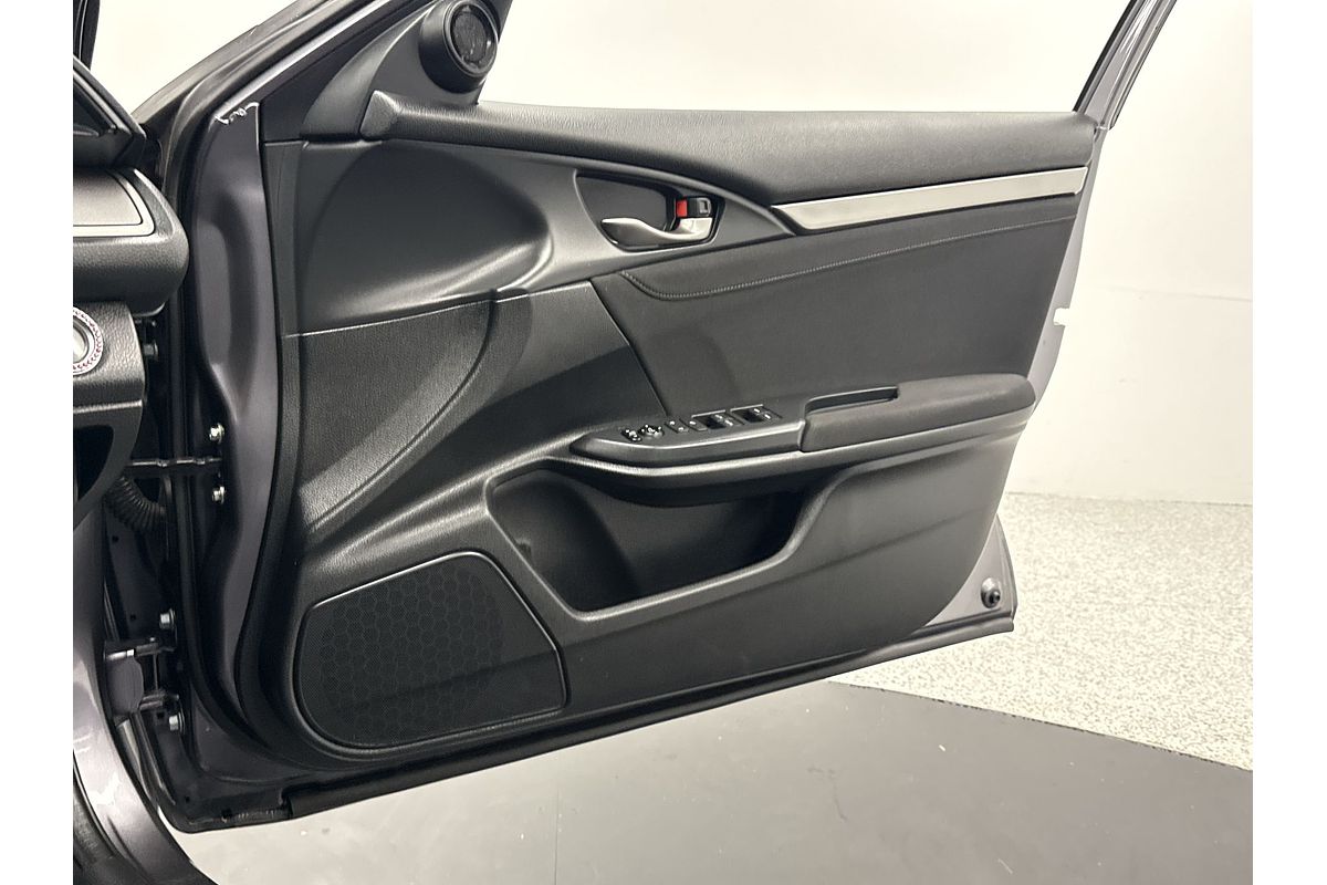 2017 Honda Civic VTi-S 10th Gen