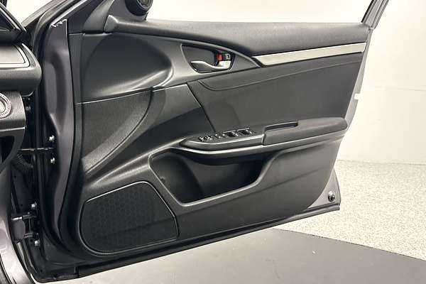 2017 Honda Civic VTi-S 10th Gen