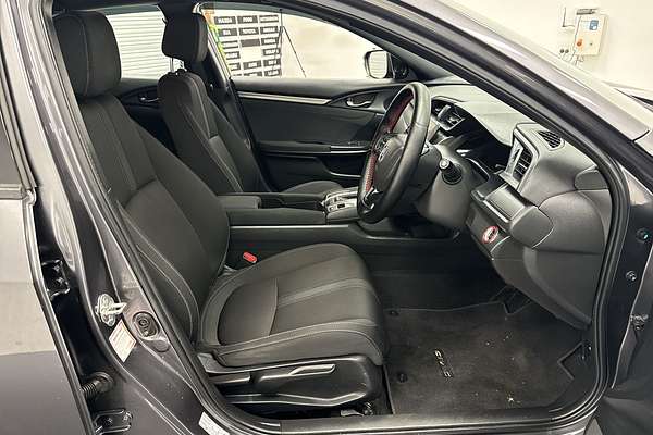 2017 Honda Civic VTi-S 10th Gen