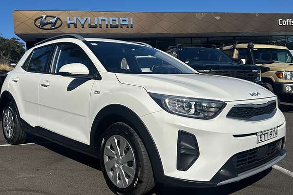 2022 Kia Stonic S YB