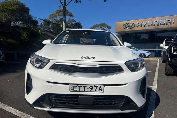 2022 Kia Stonic S YB