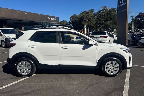 2022 Kia Stonic S YB