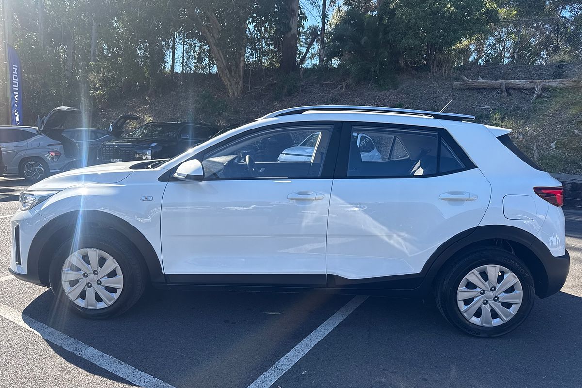 2022 Kia Stonic S YB